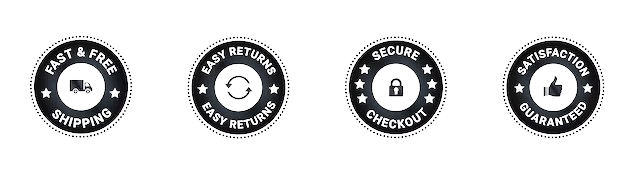 Trust Badge Image